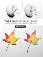The Realism Challenge: Drawing and Painting Secrets from a Modern Master of Hyperrealism Paperback – May by Mark Crilley