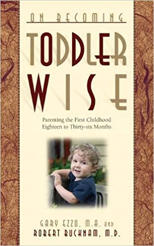 On Becoming Toddlerwise: From First Steps to Potty Training Paperback – October by Gary Ezzo