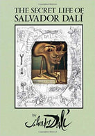 The Secret Life of Salvador Dalí (Dover Fine Art, History of Art) Paperback – March by Salvador Dali