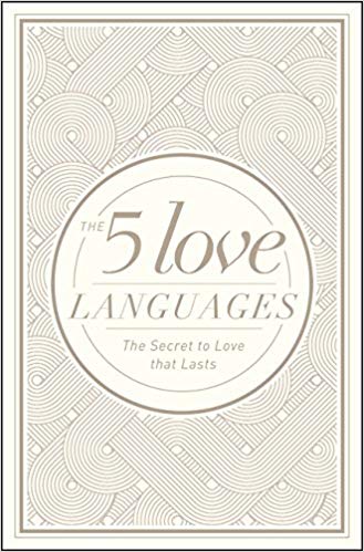 The 5 Love Languages Hardcover Special Edition: The Secret to Love That Lasts Hardcover – January by Gary Chapman