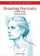 Art of Drawing: Drawing Portraits: Faces and Figures Paperback – March by Giovanni Civardi