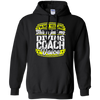 Diving Coach My Diving Coach Voice T-Shirt