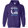Basketball Mom To The Moon An Back